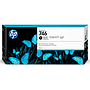 HP - Ink-jet n 746 300-ml photo negro /dnj z6/1000 paginas (Ref. P2V82A)