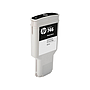 HP - Ink-jet n 746 300-ml photo negro /dnj z6/1000 paginas (Ref. P2V82A)