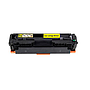 HP - Toner 415a para color laserjet pro m454 mfp m479 amarillo 2100p (Ref. W2032A)
