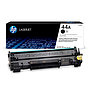 HP - Toner 44a negro original /1.000 paginas m15a, m15w, mfp m28a, mfp m28w (Ref. CF244A)