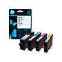 HP - Toner 934/935 y 6zc72ae multi pack negro / cian / magenta / amarillo (Ref. 6ZC72AE)