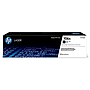 HP - Toner laser 107a/w, mfp 135anegro 106a (Ref. W1106A)