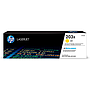 HP - Toner laserjet 203x m254dw / 280nw / 281fdw amarillo 2500 paginas (Ref. CF542X)