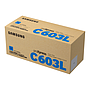 HP - Toner samsung cian standard slc4010nd / c4060fx (Ref. SU080A)