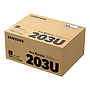 HP - Toner samsung slm4020nd / m3820 negro capacidad ultra mltd203u (Ref. SU916A)