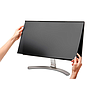 KENSINGTON - Filtro para pantalla magpro magnetico privacidad para monitor 24\" (16:9) 304x532 mm (Ref. K58357WW)