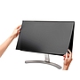 KENSINGTON - Filtro para pantalla magpro magnetico privacidad para monitor 27\" (16:9) 432x598 mm (Ref. K58359WW)