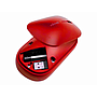 KENSINGTON - Raton inalambrico suretrack dual color rojo (Ref. K75352WW)