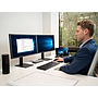KENSINGTON - Raton inalambrico suretrack dual mini usb 2,4 ghz negro (Ref. K75298WW)