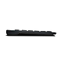 KENSINGTON - Teclado fino advance fit inalambrico negro (Ref. K72344ES)