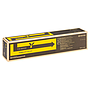 KYOCERA - Toner -mita toner amarillo tk8505y (Ref. 1T02LCANL0)