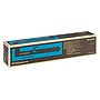 KYOCERA - Toner -mita toner cian tk8505c (Ref. 1T02LCCNL0)