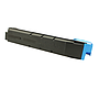 KYOCERA - Toner -mita toner cian tk8505c (Ref. 1T02LCCNL0)