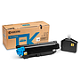 KYOCERA - Toner tk5280c cian para ecosysm6235 / 6635cidn (Ref. 1T02TWCNL0)