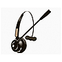 MEDIARANGE - Auricular monoaural diadema inalambrico bluetooth con microfono (Ref. MROS305)