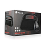 NGS - Altavoz bluetooth roller slang portatil con asa 40 w usb micro sd aux in (Ref. ROLLERSLANG)