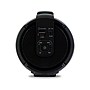 NGS - Altavoz bluetooth roller tempo portatil de 20w compatible con tecnologia tws usb sd aux in autonomia 7 (Ref. ROLLERTEMPORED)