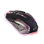 NGS - Set teclado y raton pack gaming gbx-1500 con auricular estereo y microfono iluminacion led usb (Ref. GBX-1500)