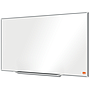 NOBO - Pizarra blanca ip pro 32\" acero vitrificado magnetico 710x400 mm (Ref. 1915248)