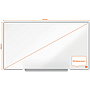 NOBO - Pizarra blanca ip pro 32\" acero vitrificado magnetico 710x400 mm (Ref. 1915248)