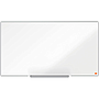 NOBO - Pizarra blanca ip pro 40\" acero vitrificado magnetico 890x500 mm (Ref. 1915249)