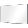 NOBO - Pizarra blanca ip pro 40\" acero vitrificado magnetico 890x500 mm (Ref. 1915249)