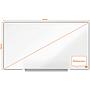 NOBO - Pizarra blanca ip pro 40\" acero vitrificado magnetico 890x500 mm (Ref. 1915249)