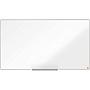 NOBO - Pizarra blanca ip pro 55\" lacada magnetica 1220x690 mm (Ref. 1915255)
