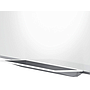 NOBO - Pizarra blanca ip pro acero vitrificado magnetico 600x450 mm (Ref. 1915394)