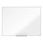 NOBO - Pizarra blanca nano clean ip pro lacada magnetica 1200x900 mm (Ref. 1915403)