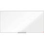NOBO - Pizarra blanca nano clean ip pro lacada magnetica 1800x900 mm (Ref. 1915405)