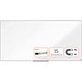NOBO - Pizarra blanca nano clean ip pro lacada magnetica 1800x900 mm (Ref. 1915405)