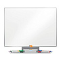 NOBO - Pizarra blanca nano clean ip pro lacada magnetica 600x450 mm (Ref. 1915401)