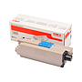 OKI - Toner c332dn / mc363dn negro 1500 paginas (Ref. 46508716)