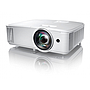 OPTOMA - Videoproyector h117st resolucion 1280x800 wxga 3.800 lumenes ansi contraste 30.000:1 (Ref. H117ST)