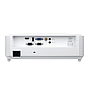 OPTOMA - Videoproyector h117st resolucion 1280x800 wxga 3.800 lumenes ansi contraste 30.000:1 (Ref. H117ST)