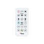 OPTOMA - Videoproyector h117st resolucion 1280x800 wxga 3.800 lumenes ansi contraste 30.000:1 (Ref. H117ST)