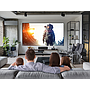 OPTOMA - Videoproyector h117st resolucion 1280x800 wxga 3.800 lumenes ansi contraste 30.000:1 (Ref. H117ST)