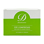 OTROS - Gasa esteril algodon hidrofilo caja de 100 unidades (Ref. 482281)