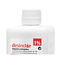 OTROS - Solucion antiseptica clorhexidina desinclor 1% bote de 500 ml (Ref. 25)