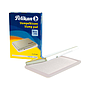 PELIKAN - Tampon n 2 sin entintar 70x110 mm (Ref. 331264)