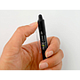 PILOT - Boligrafo frixion clicker borrable 0,7 mm punta media negro en blister (Ref. BFCN)