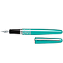PILOT - Pluma urban mr retro pop turquesa con estuche y bolsa (Ref. NPURPT)