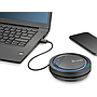 PLANTRONICS - Altavoz calisto 5300 con microfono usb-a bluetooth (Ref. 215436-01)