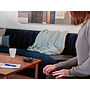 PLANTRONICS - Altavoz calisto 5300 con microfono usb-a bluetooth (Ref. 215436-01)