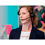 PLANTRONICS - Auricular blackwire 3310 diadema monoaural cable usb-a con microfono (Ref. 213928-01)