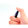 Q-CONNECT - Boligrafo retractil con grip 0,7 mm color azul (Ref. KF00673)