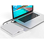 Q-CONNECT - Disco duro 2,5\" externo 2tb usb 3.0 sata (Ref. KF18084)