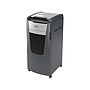 REXEL - Destructora de documentos optimum auto+ 750x eu capacidad 750 hojas particulas destruye grapas (Ref. 2020750XEU)