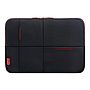 SAMSONITE - Funda airglow sleeves para portatil de 15,6\" neopreno color negro 50x400x305 mm (Ref. SAU37003 NE)